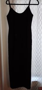 Formal maxi dress